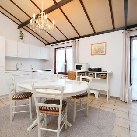 Holiday Home Noordzeepark Zeewind 브레데네 외부 사진