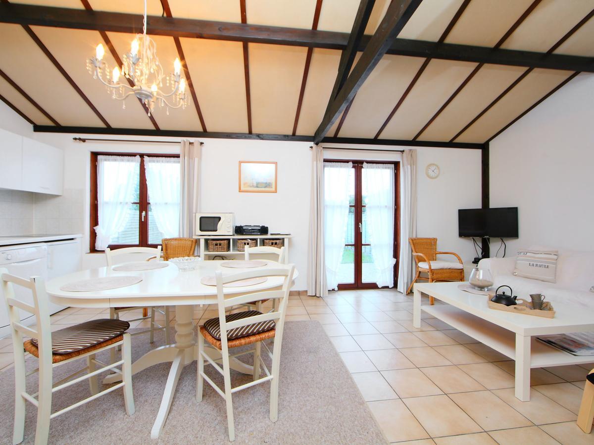 Holiday Home Noordzeepark Zeewind 브레데네 외부 사진
