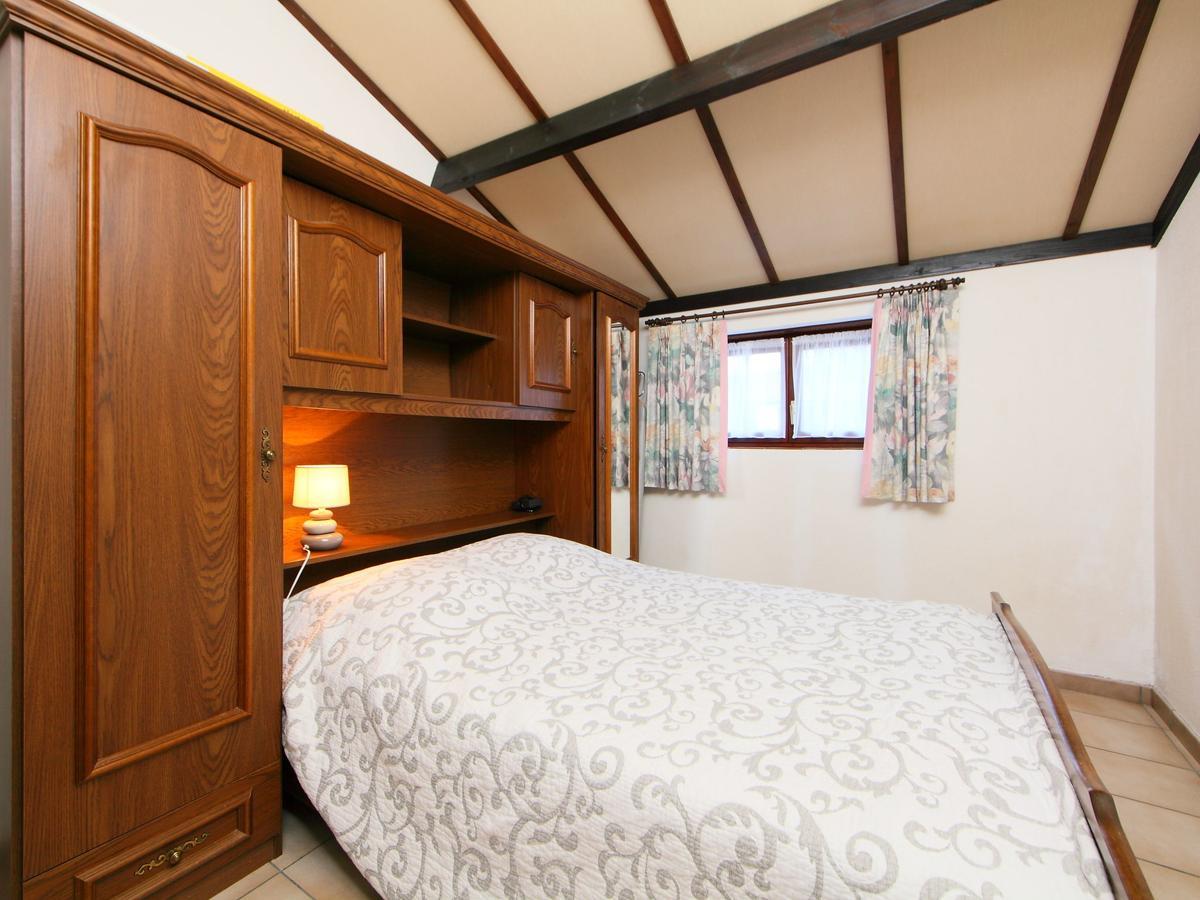 Holiday Home Noordzeepark Zeewind 브레데네 외부 사진
