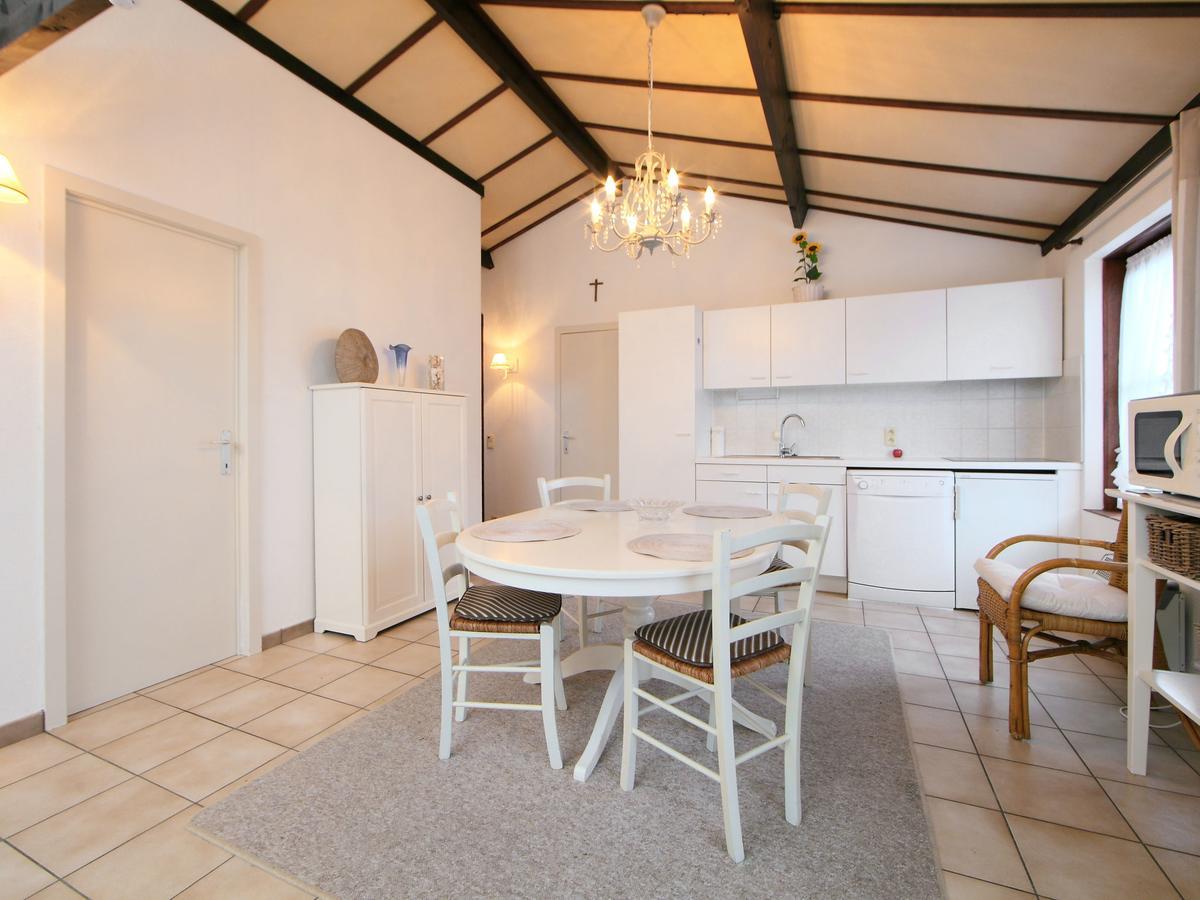 Holiday Home Noordzeepark Zeewind 브레데네 외부 사진