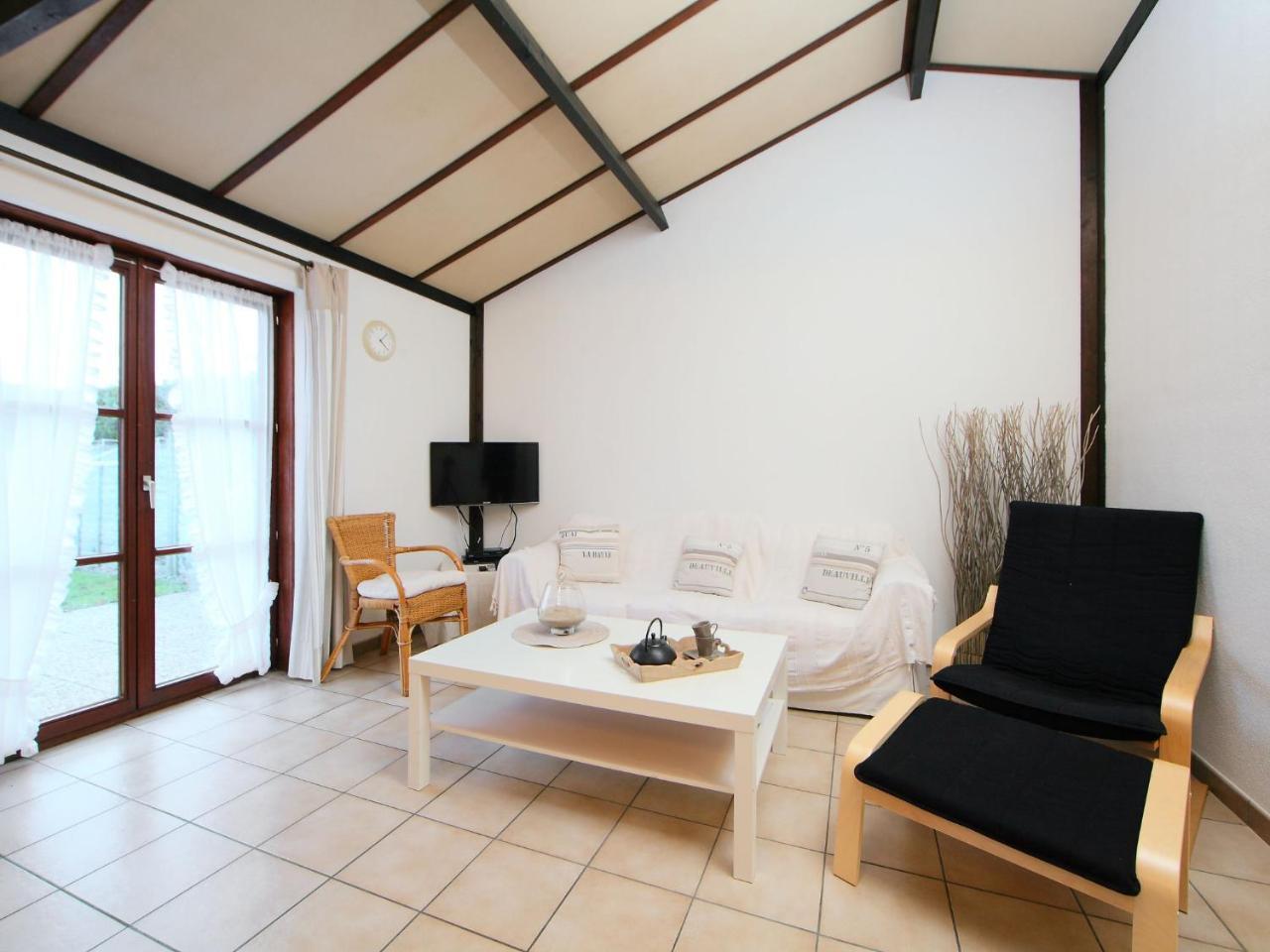 Holiday Home Noordzeepark Zeewind 브레데네 외부 사진