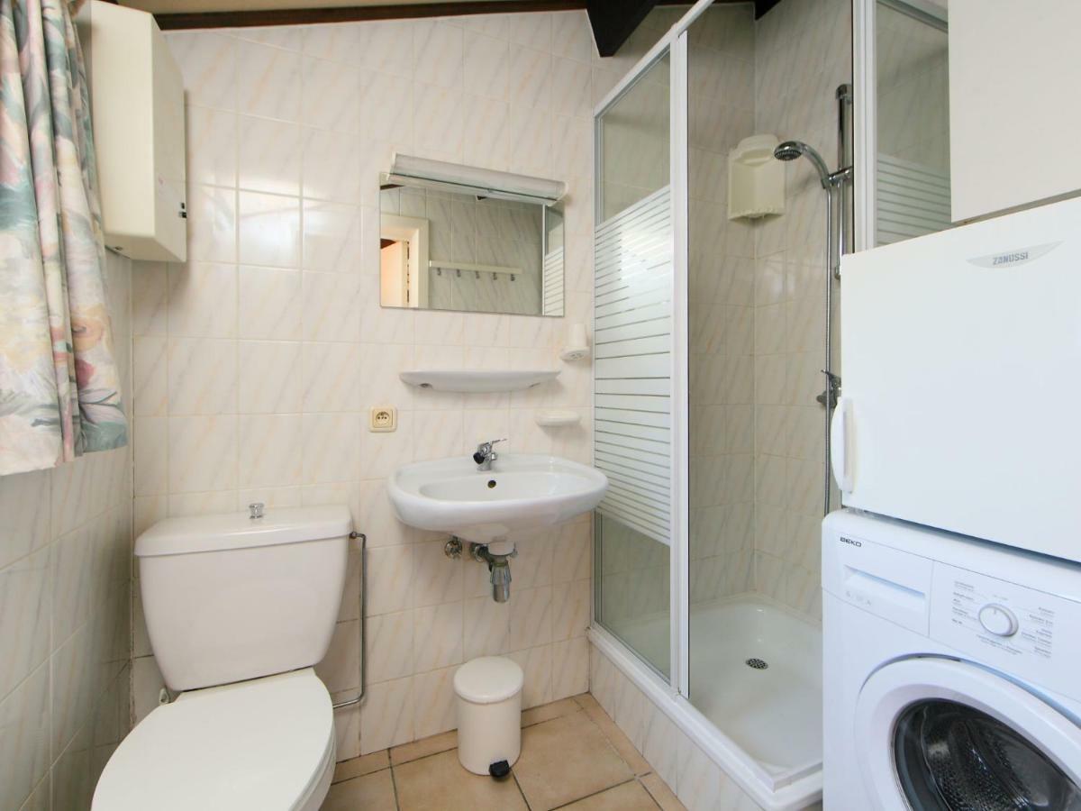 Holiday Home Noordzeepark Zeewind 브레데네 외부 사진
